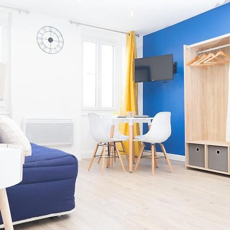 Superbe Studio En Centre-Ville 5 Castres  Kültér fotó